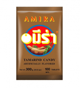 Tamarind Godis Amira Tamarind candy