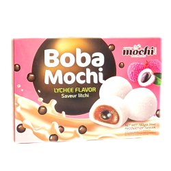 Boba-Mochi-Litchismak-180g