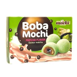 Boba-Mochi-Matchasmak-180g