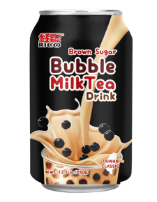 Bubble Milk Tea Brown sugar Boba