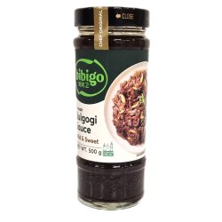 Bulgogi-Sauce-Mild &-Sweet-Bibigo