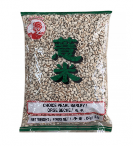 Pärlkorn choice pearl barley cock brand