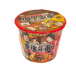 Chongqing-Noodles-Spicy-Hot-Flavor-100g-Big-Bowl-AKuan