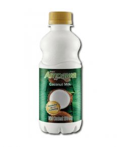 Kokosmjölk Ampawa coconut milk thailand