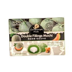 Double-fillings-mochi-cantaloupe-milk