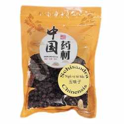 Fjärilsranka-(WuWeiZi)100g