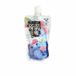 Gelédryck-Blåbärs-Hallon-120g-WangWang