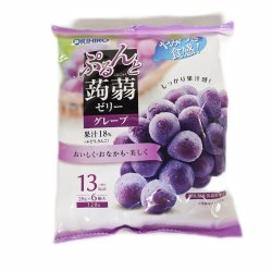 Grape-orhiro-Purun-Konnyaku-120g