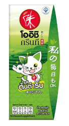Grön Te Orginal Oishi Green Tea Original