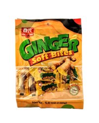 Ingefäragodis-soft-bites-160g-chun-guang