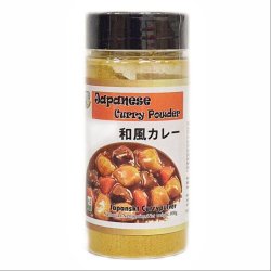 Japanskt-Curry-Pulver-100g-Lucky