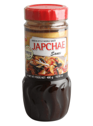 Japchae Sauce Sås Wang