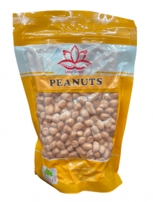 Jordnötter Peanuts Lotus Grand
