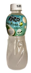 Kato Drink Young Coconut With Nata De Coco