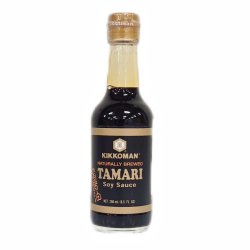 Kikkoman-Tamari-Sojasås-250ml