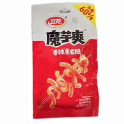 Konjak-Snacks-Hot-Smak-80g
