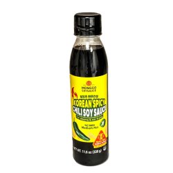 Koreansk-kryddig-sojasås-medium-hot-monggo