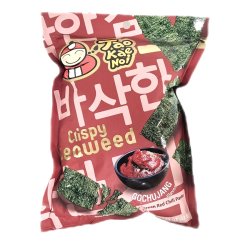 Krispig- Sjögräs-Gochujang-Smak-32g-Tao-Kae-Noi