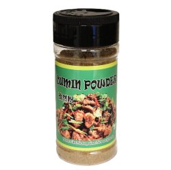 Kumminpulver-40g