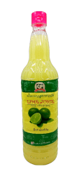 Lime Juice Thailand