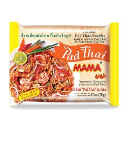 Mama Risnudlar Pad Thai