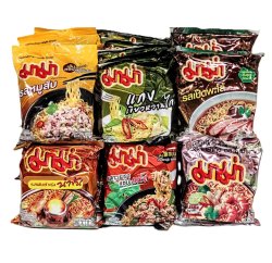 Mama-snabbnudlar-mix-very-thai-30p-storpack