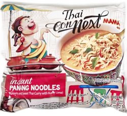 Mama-Thai-Connext-Instant-panang-Noodles-85g