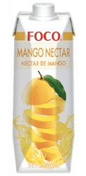 Mango Nektar Foco Nectar