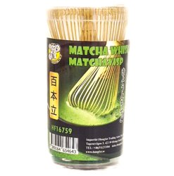 Matcha-Visp-Lucky