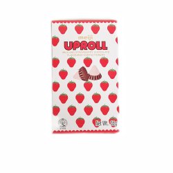 Meiji-Uproll-Mjölkchokld-Och-Jordgubbsmak-35g
