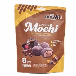 Mochi-BrownieSmak-120g