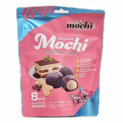 Mochi-Tiramisusmak-120g