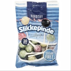 Nordthy-Sockerfria-Klubbor-100g