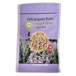 Ophiopogonis-Radix-(MaiDong)-50g