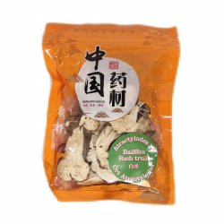Ört-Atractylodes-BaiShu-100g