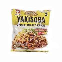 Otafuku-Yakisoba-Nudlar-och-sås-300g-2p