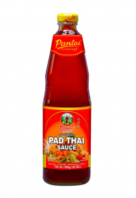 Pad Thai Sauce Sås Pantai 730ml