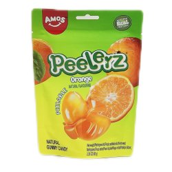 Peelerz-Orange-Natural-Gummy-Candy-65g