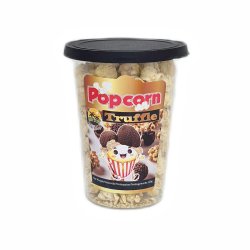 Popcorn-Truffle-Pearl-Island-120g