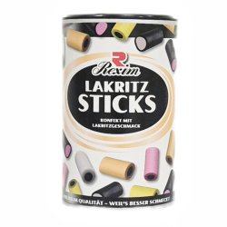 Rexim-lakritz-Sticks-250g