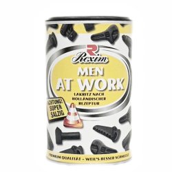 Rexim-Men-At-Work-250g
