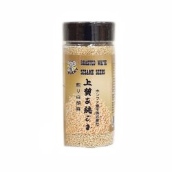 Rostad-Vit-Sesamfrö-120g-Lucky