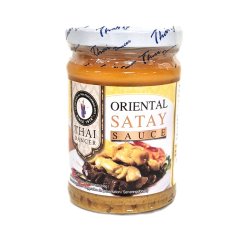 Sataysås-Thai-Dancer-227g