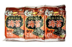 sjögräs-snacks-kryddig-smak-surasang-seaweed