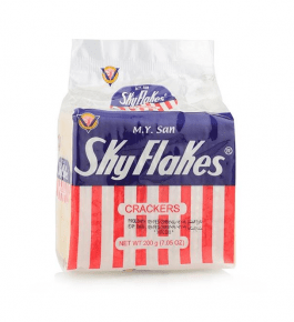Skyflakes Crackers kex kakor