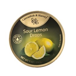 Sour-Lemon-Drops-Cavendish-Harver-200g