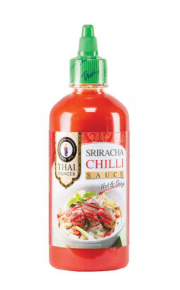 Sriracha Chilli Sauce Thai Dancer 450ml