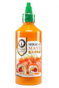 Sriracha Mayo Sauce 450 ml Thai Dancer