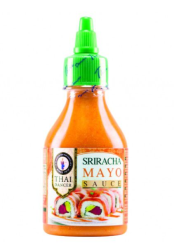 Sriracha Mayo Sauce Thai Dancer
