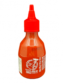 Sriracha Chilisås Uni-Eagle 210ml Super Hot Chili Sauce